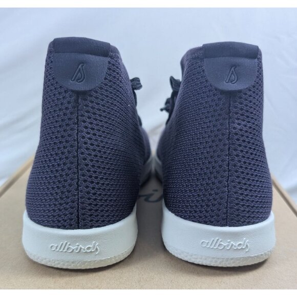 Allbirds Dark Purple Athletic Shoes - Picture 3 of 8